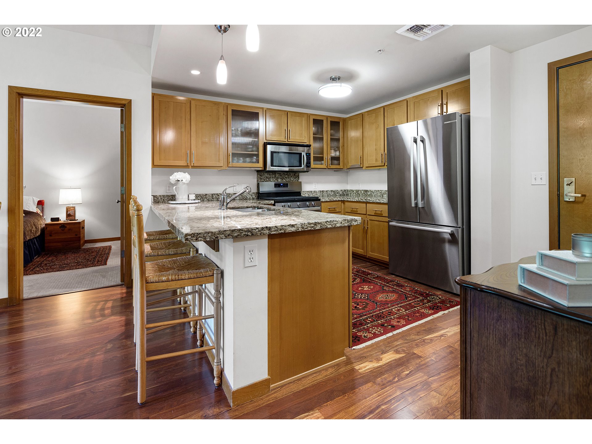 2335 Northwest Raleigh Street, Unit 235 Portland, OR 97210 - Photo 6 of 28 Gallery Image 6
