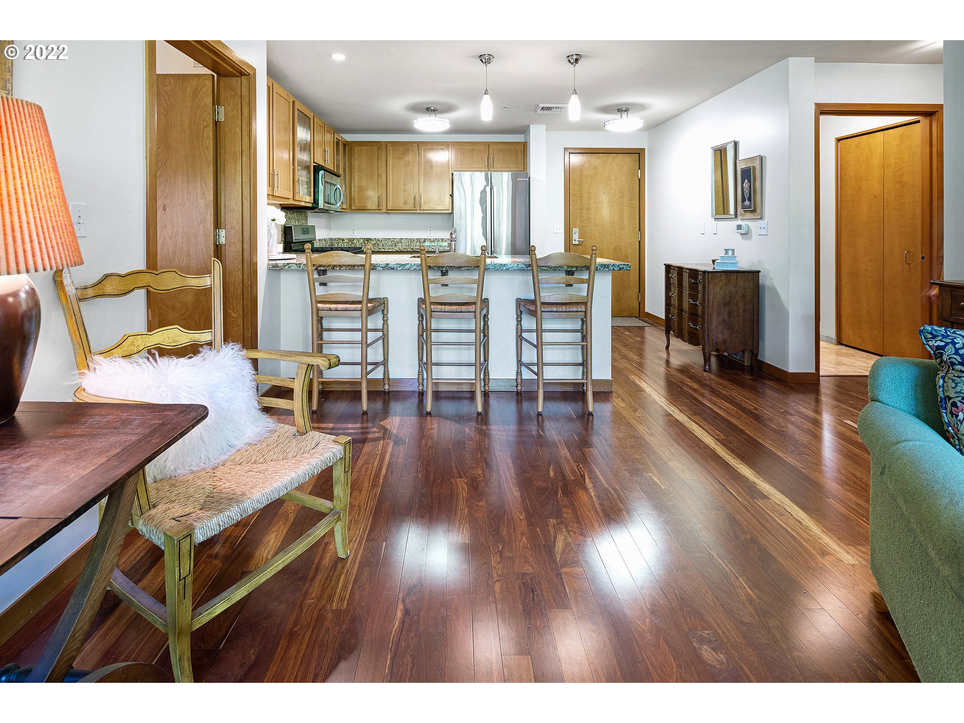 2335 Northwest Raleigh Street, Unit 235 Portland, OR 97210 - Photo 7 of 28 Gallery Image 7