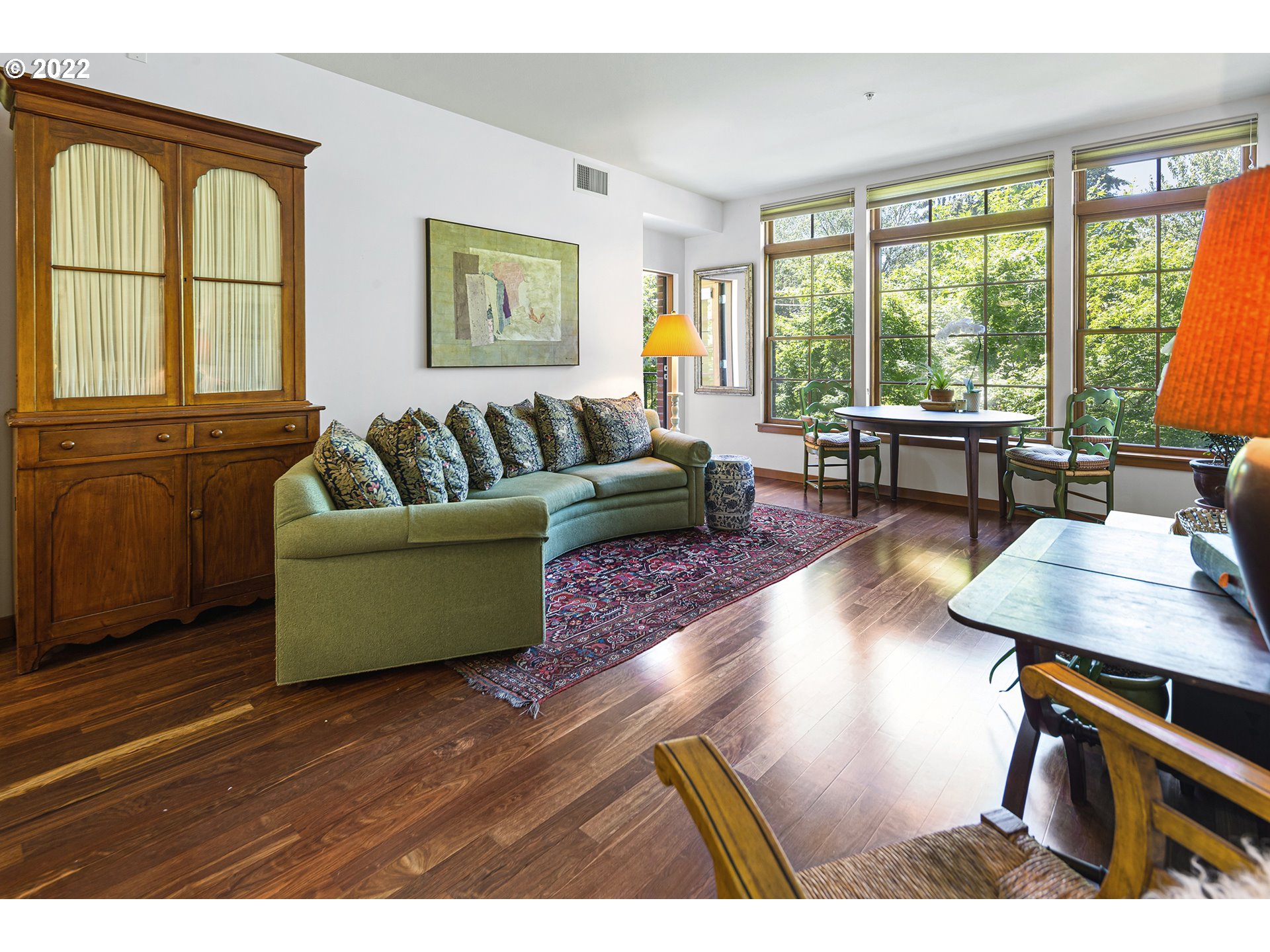 2335 Northwest Raleigh Street, Unit 235 Portland, OR 97210 - Photo 9 of 28 Gallery Image 9
