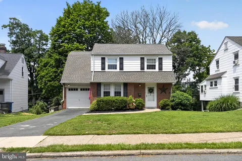 $499,900 | 109 Runnymede Avenue, Jenkintown, PA 19046