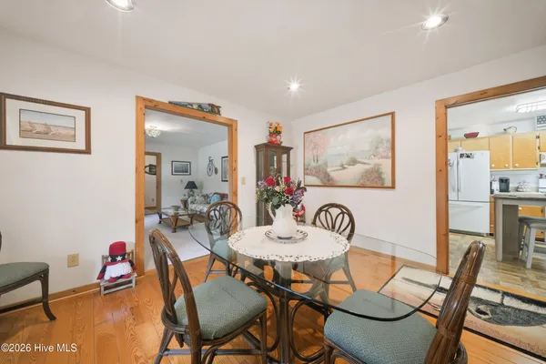 $695,000 | 251 South Trotman Road, Camden, NC 27921