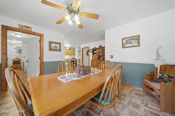 $695,000 | 251 South Trotman Road, Camden, NC 27921