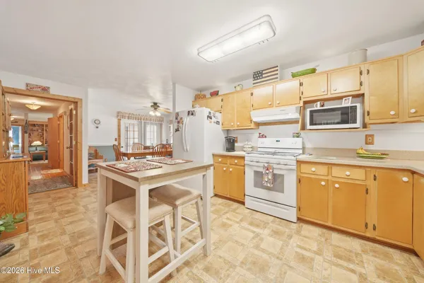 $695,000 | 251 South Trotman Road, Camden, NC 27921