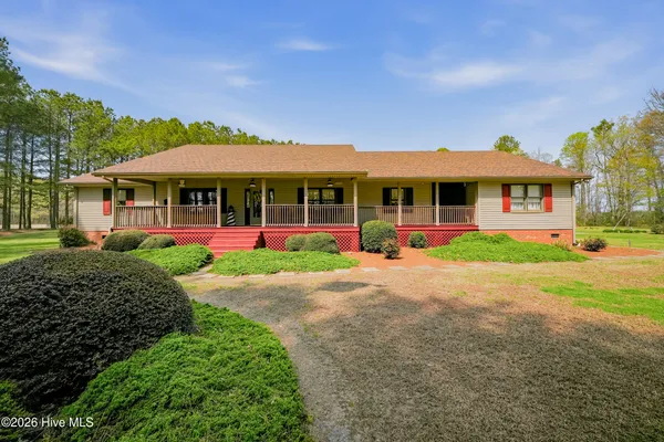 $695,000 | 251 South Trotman Road, Camden, NC 27921