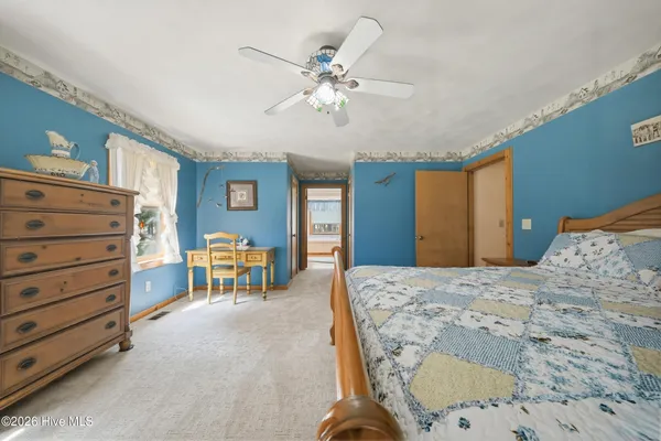 $695,000 | 251 South Trotman Road, Camden, NC 27921