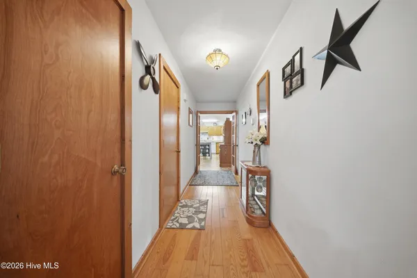 $695,000 | 251 South Trotman Road, Camden, NC 27921