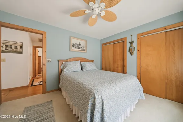 $695,000 | 251 South Trotman Road, Camden, NC 27921