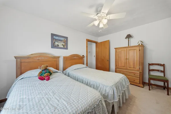 $695,000 | 251 South Trotman Road, Camden, NC 27921