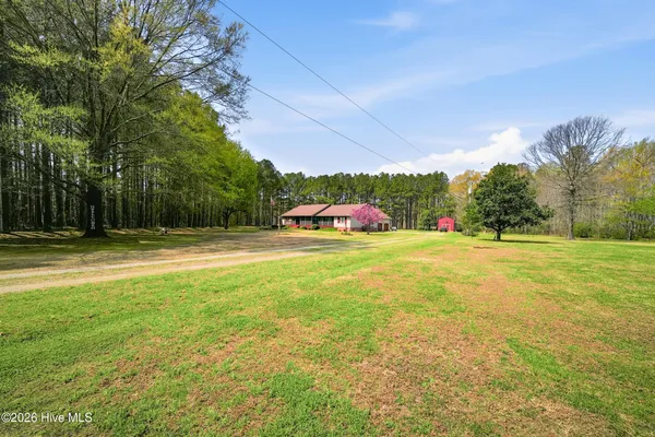 $695,000 | 251 South Trotman Road, Camden, NC 27921