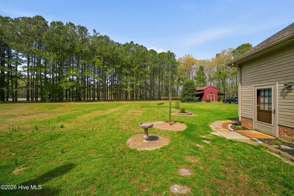 $695,000 | 251 South Trotman Road, Camden, NC 27921