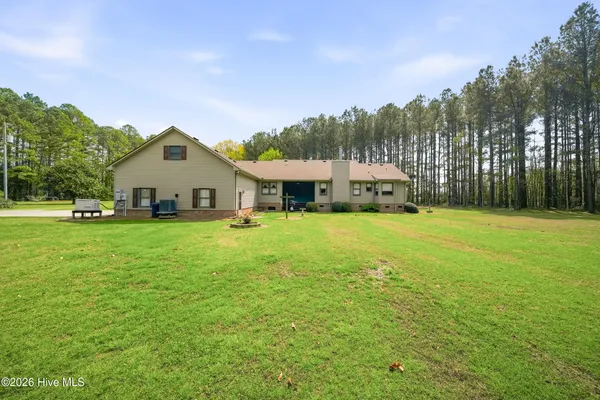 $695,000 | 251 South Trotman Road, Camden, NC 27921