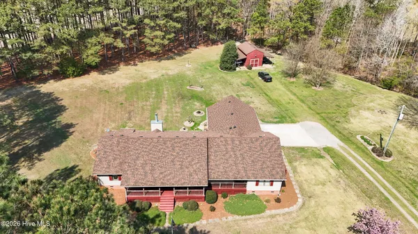 $695,000 | 251 South Trotman Road, Camden, NC 27921