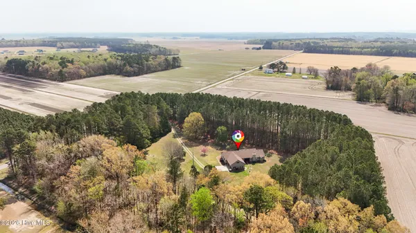 $695,000 | 251 South Trotman Road, Camden, NC 27921