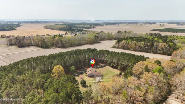 $695,000 | 251 South Trotman Road, Camden, NC 27921