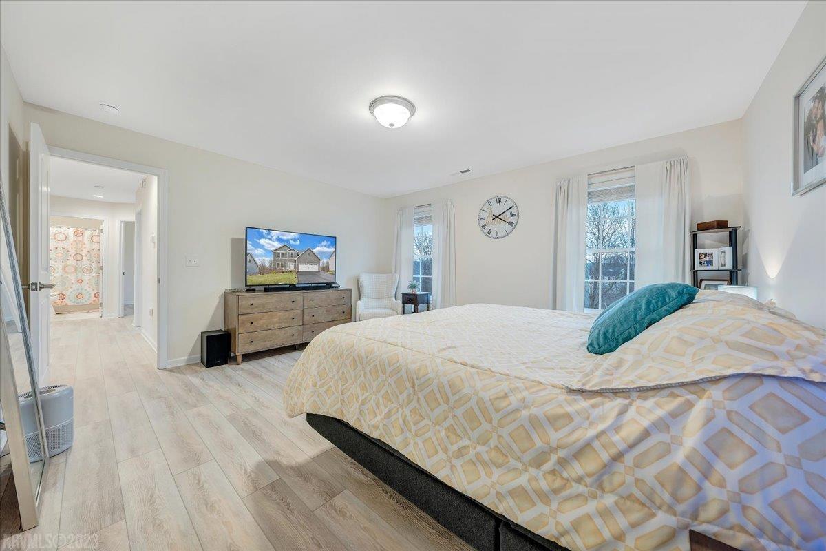 1223 Walnut Ridge Road Christiansburg, VA 24073 - Photo 19 of 43 Gallery Image 19
