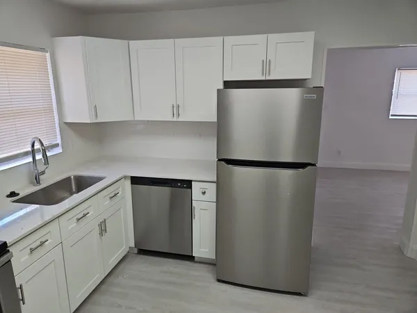$1,100 | 815 Dundas Court, Unit A, Fort Pierce, FL 34950
