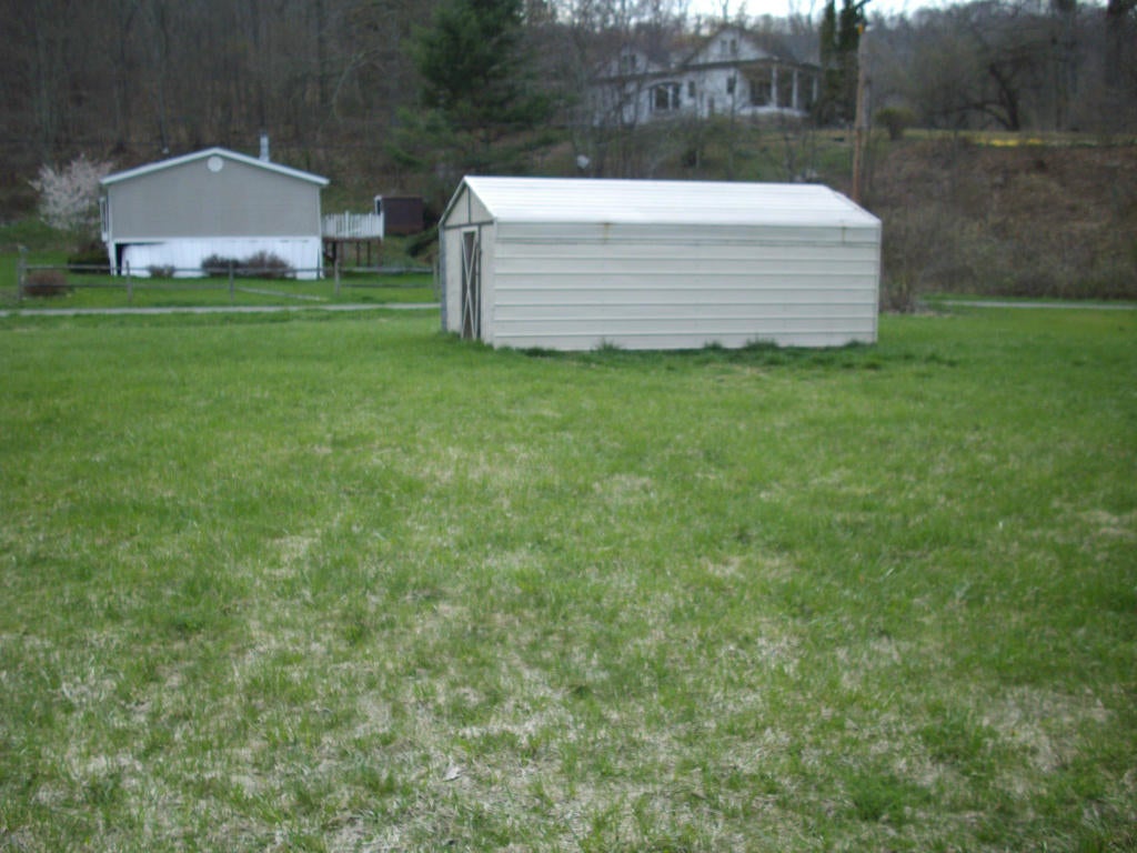 52 Goodson Road Rainelle, WV 25962 - Photo 11 of 11 storage building