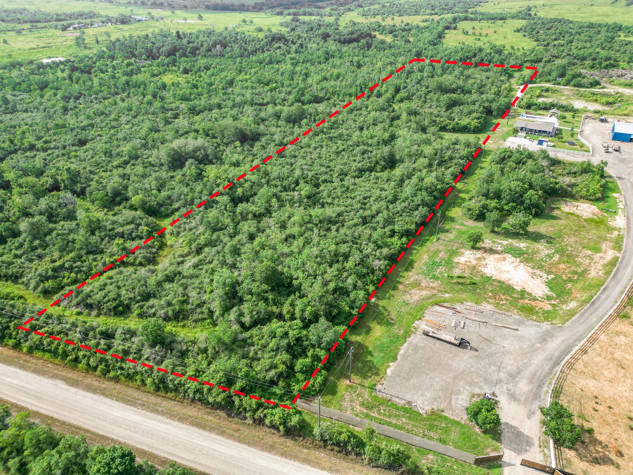 0 Beard Road Needville, TX 77461 - Photo 2 of 25