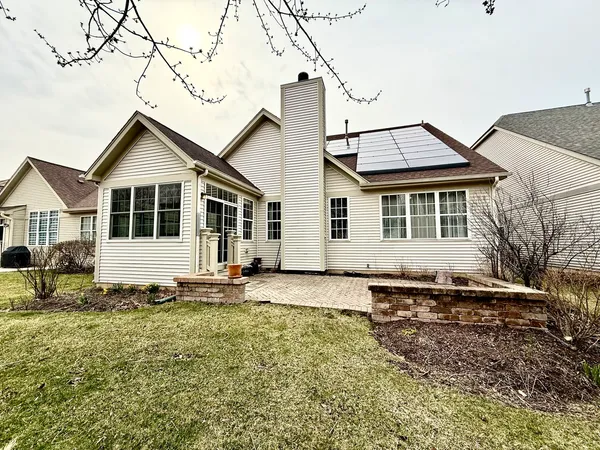 $595,000 | 1167 Kingsley Lane, Aurora, IL 60505