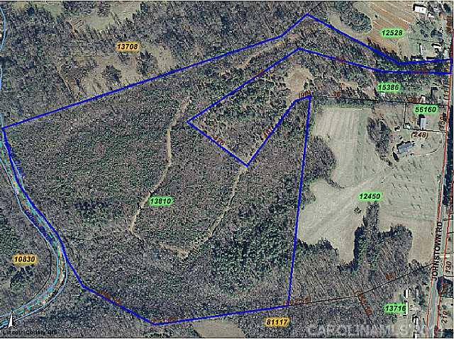 0 Johnstown Road Crouse, NC 28033 - Photo 1 of 2