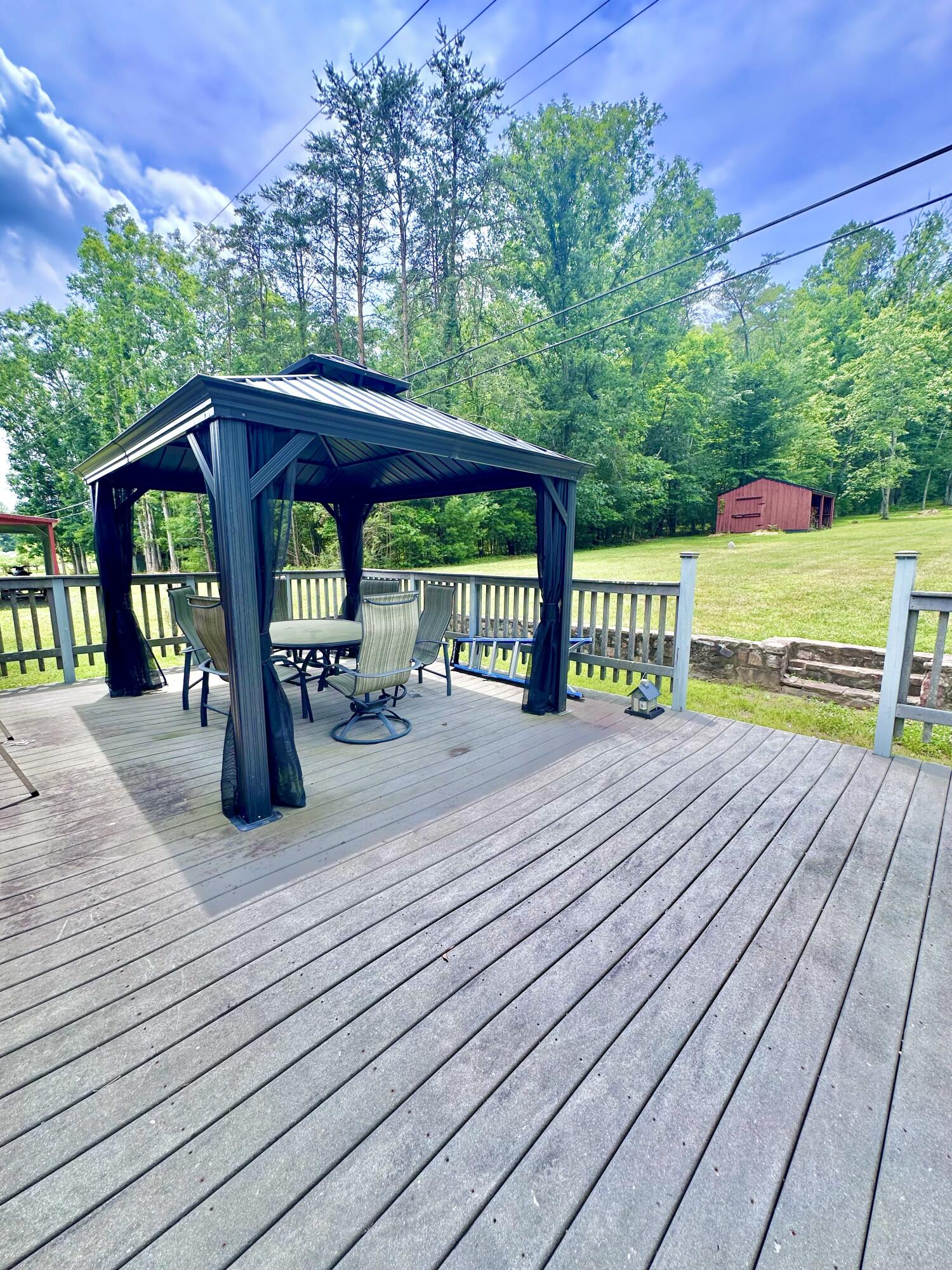 4926 Johnson Creek Road Covington, VA 24426 - Photo 39 of 40 IMG_8568