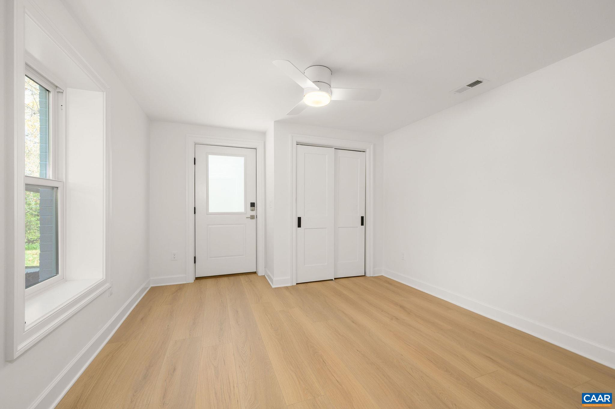 103 Chaucer Road Charlottesville, VA 22901 - Photo 30 of 34 Great natural light, large closet and separate entrance