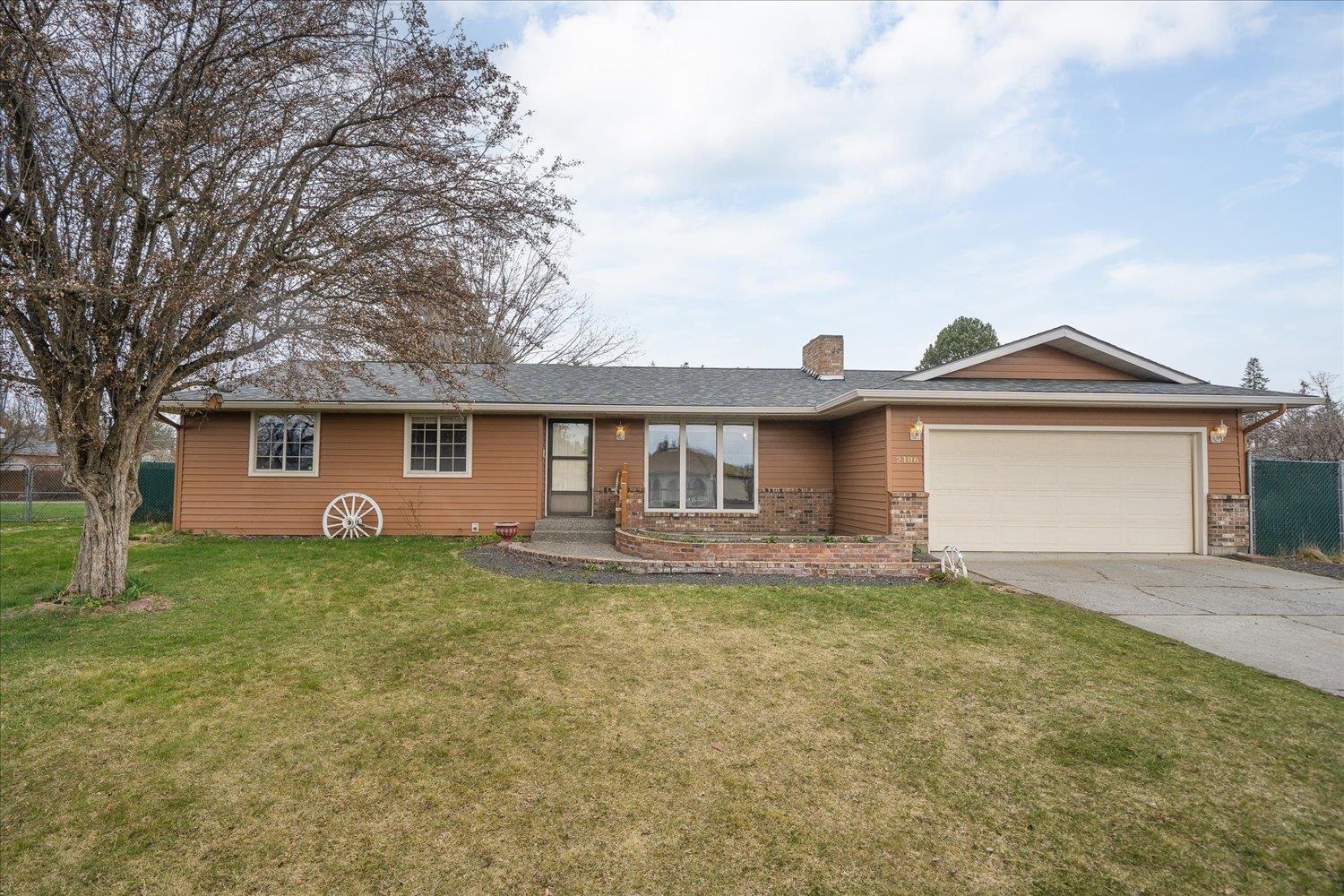 2106 South Bolivar Road Spokane Valley, WA 99037 - Photo 1 of 41 Gallery Image 1