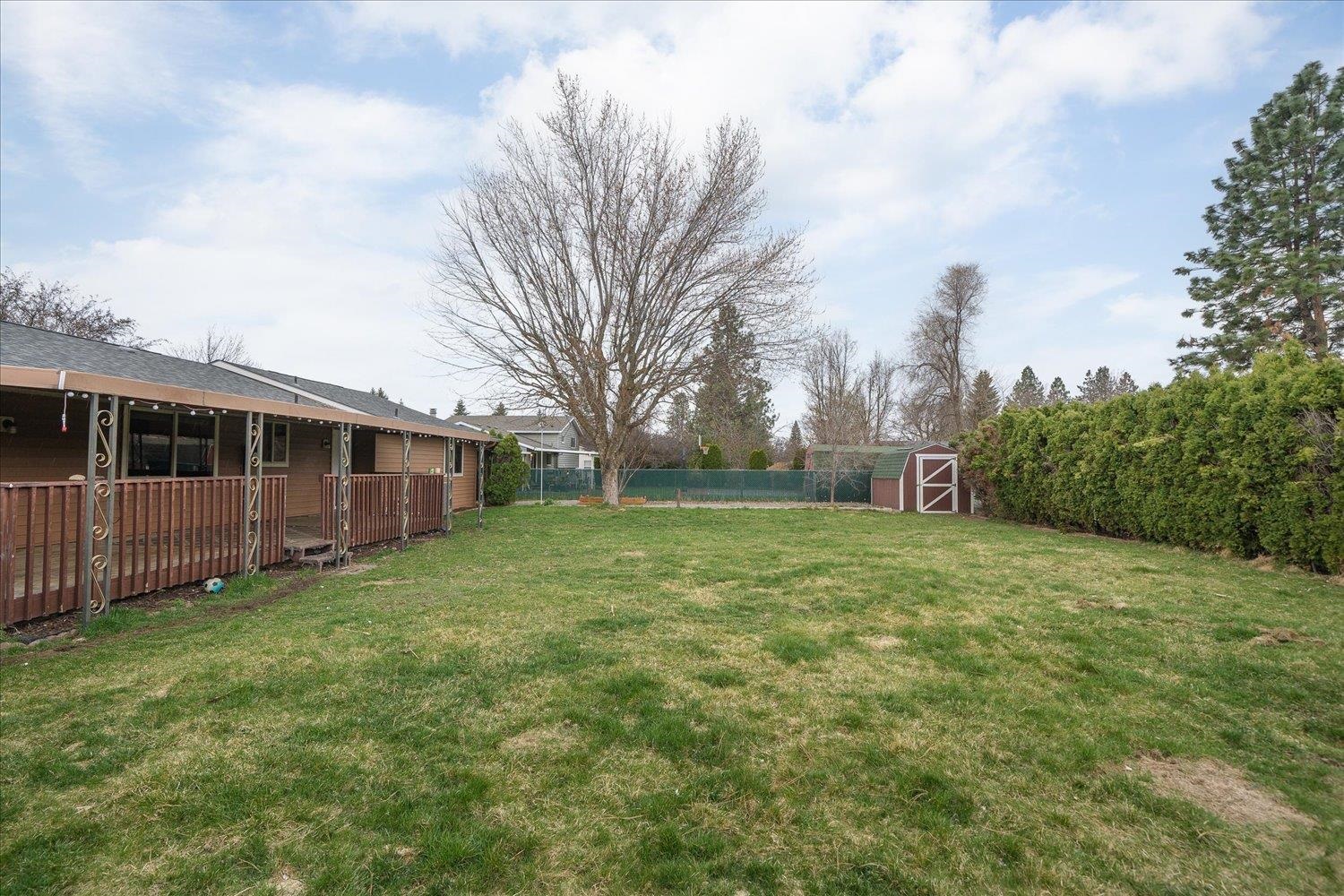 2106 South Bolivar Road Spokane Valley, WA 99037 - Photo 38 of 41 Gallery Image 38