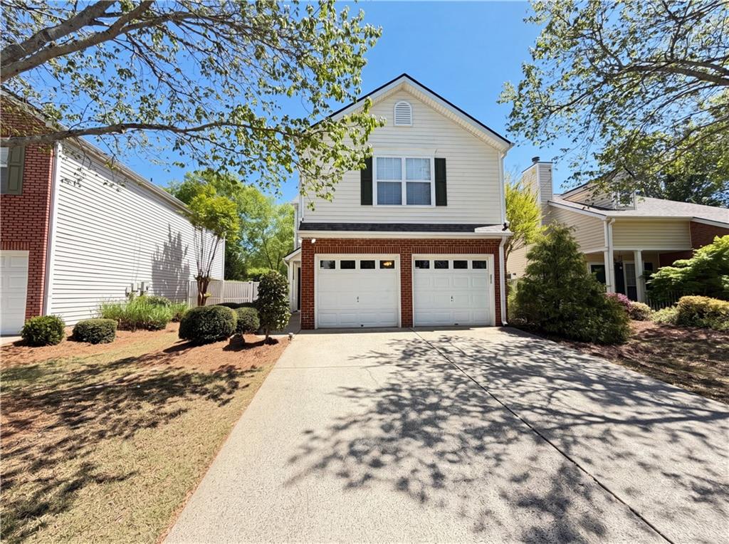 13331 Harpley Court Alpharetta, GA 30004 - Photo 1 of 20