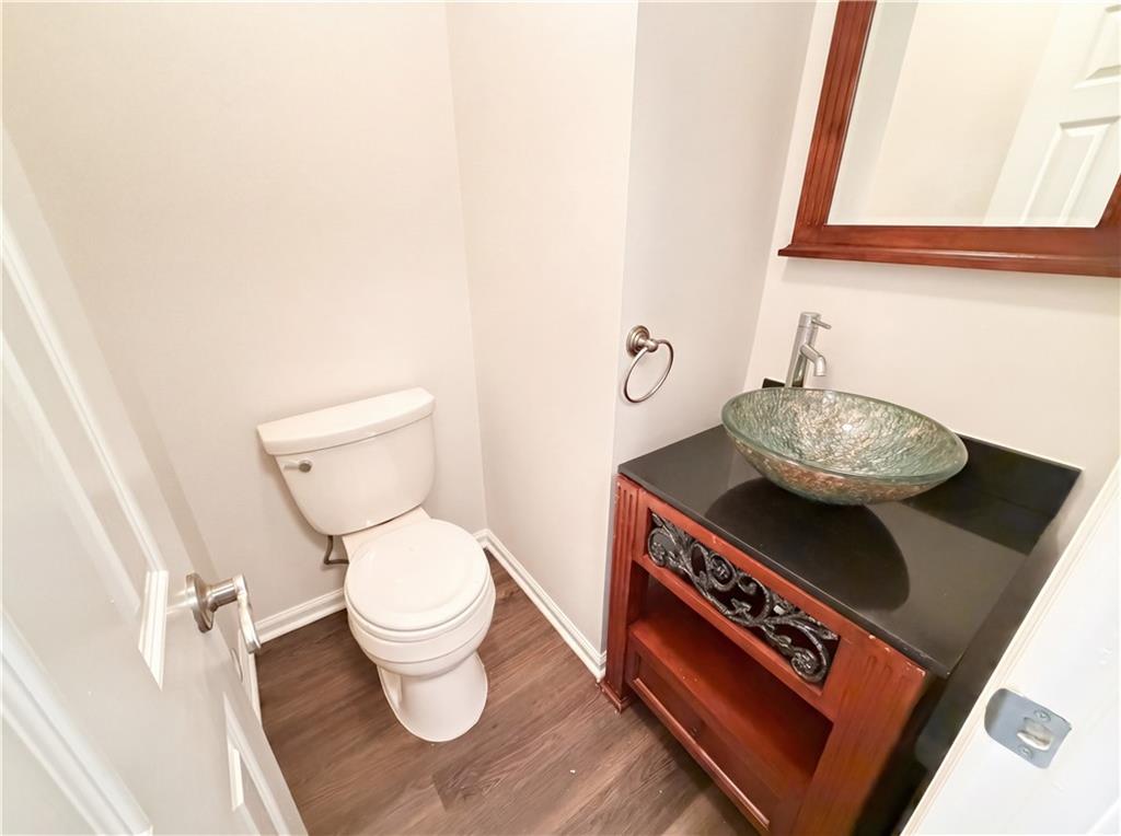 13331 Harpley Court Alpharetta, GA 30004 - Photo 14 of 20