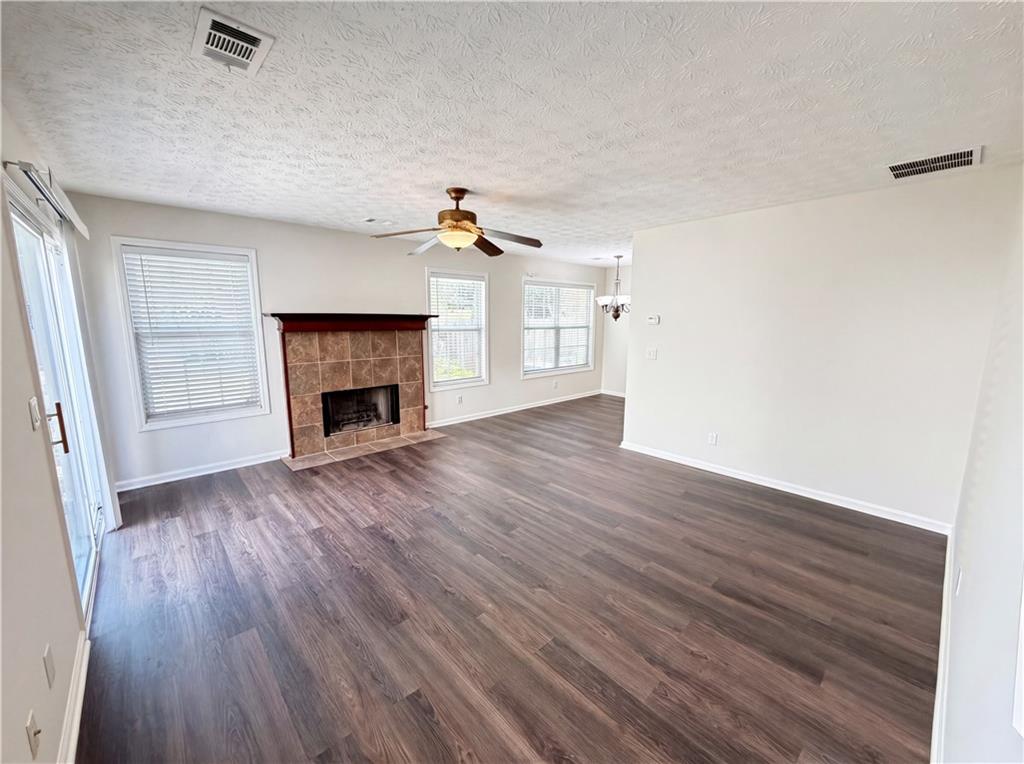 13331 Harpley Court Alpharetta, GA 30004 - Photo 3 of 20