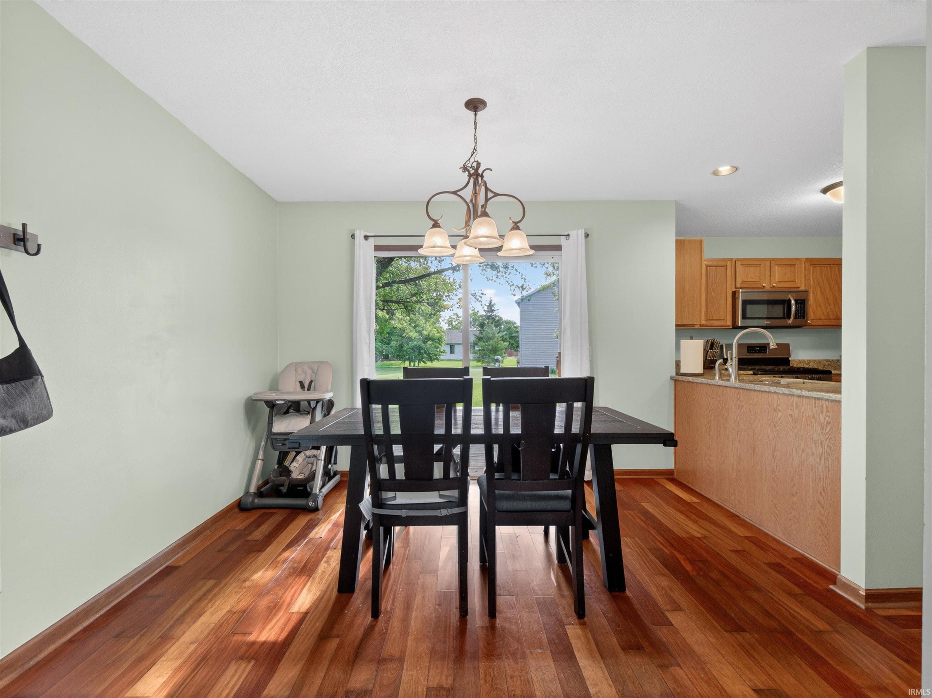6102 Prestwick Run Fort Wayne, IN 46835 - Photo 7 of 32