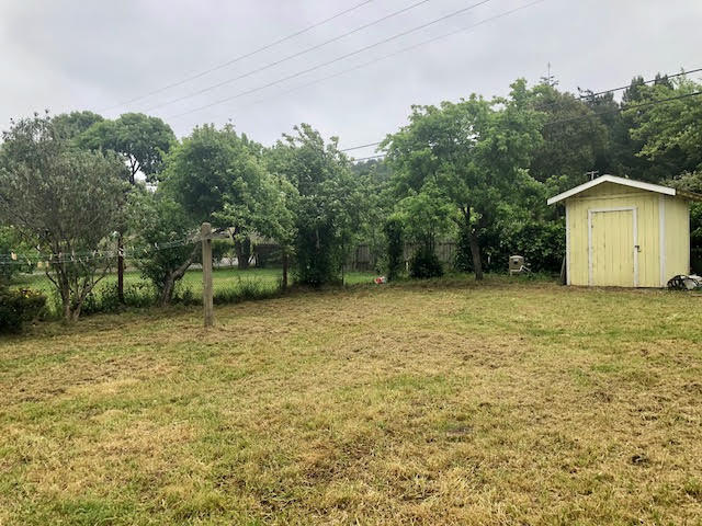 503 North Road Scotia, CA 95565 - Photo 24 of 25 Well and side-yard