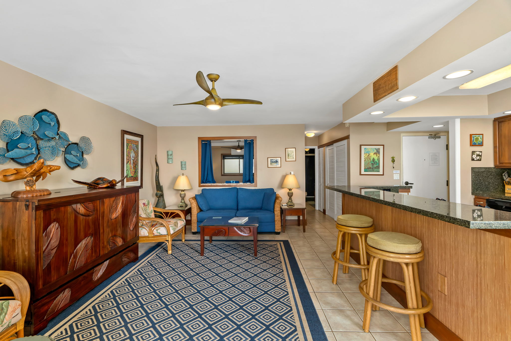 5050 Lawai Road, Unit 312 Koloa, HI 96756 - Photo 11 of 16