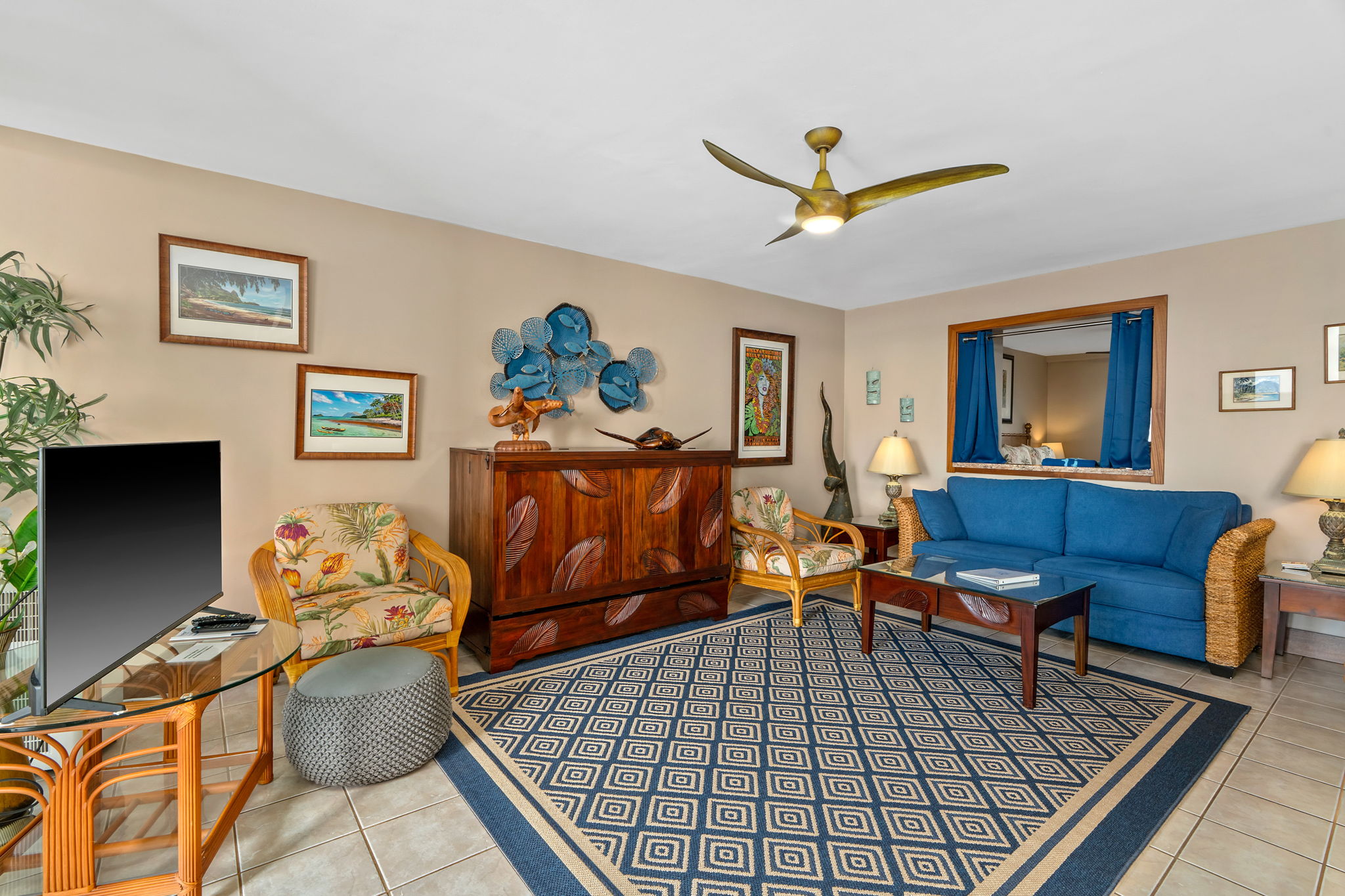 5050 Lawai Road, Unit 312 Koloa, HI 96756 - Photo 10 of 16