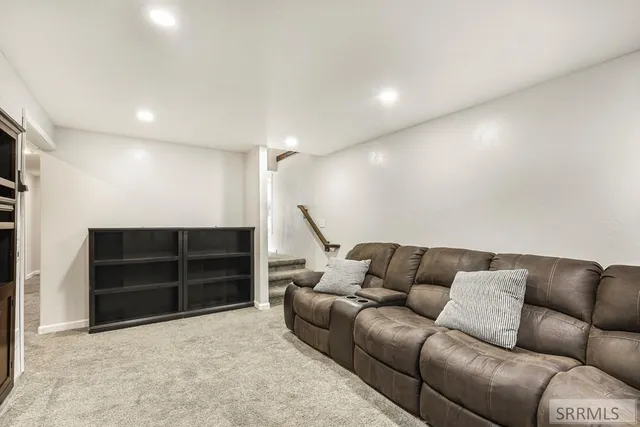 $450,000 | 554 North Park, Shelley, ID 83274