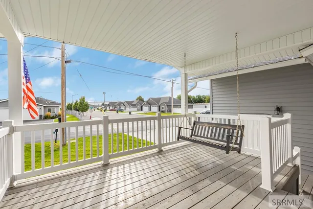 $450,000 | 554 North Park, Shelley, ID 83274