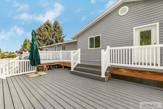 $450,000 | 554 North Park, Shelley, ID 83274