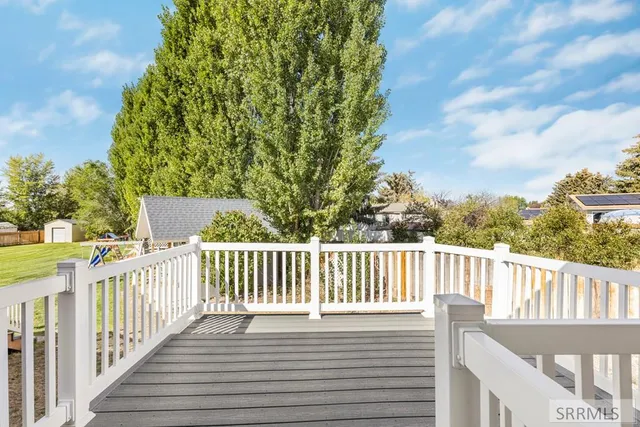 $450,000 | 554 North Park, Shelley, ID 83274