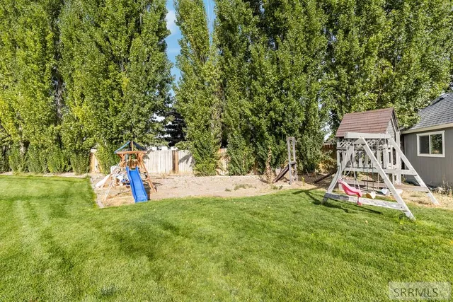 $450,000 | 554 North Park, Shelley, ID 83274