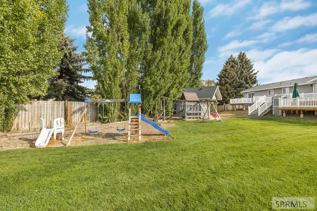 $450,000 | 554 North Park, Shelley, ID 83274