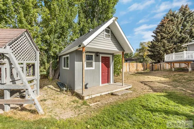 $450,000 | 554 North Park, Shelley, ID 83274