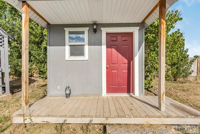 $450,000 | 554 North Park, Shelley, ID 83274