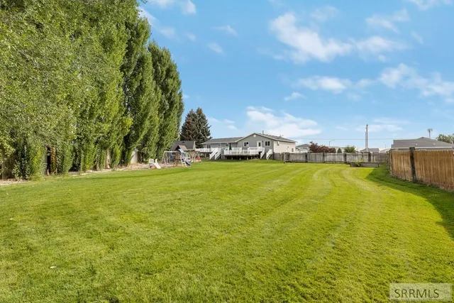 $450,000 | 554 North Park, Shelley, ID 83274