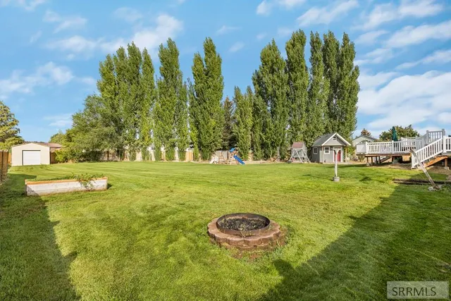 $450,000 | 554 North Park, Shelley, ID 83274