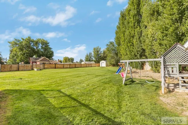 $450,000 | 554 North Park, Shelley, ID 83274