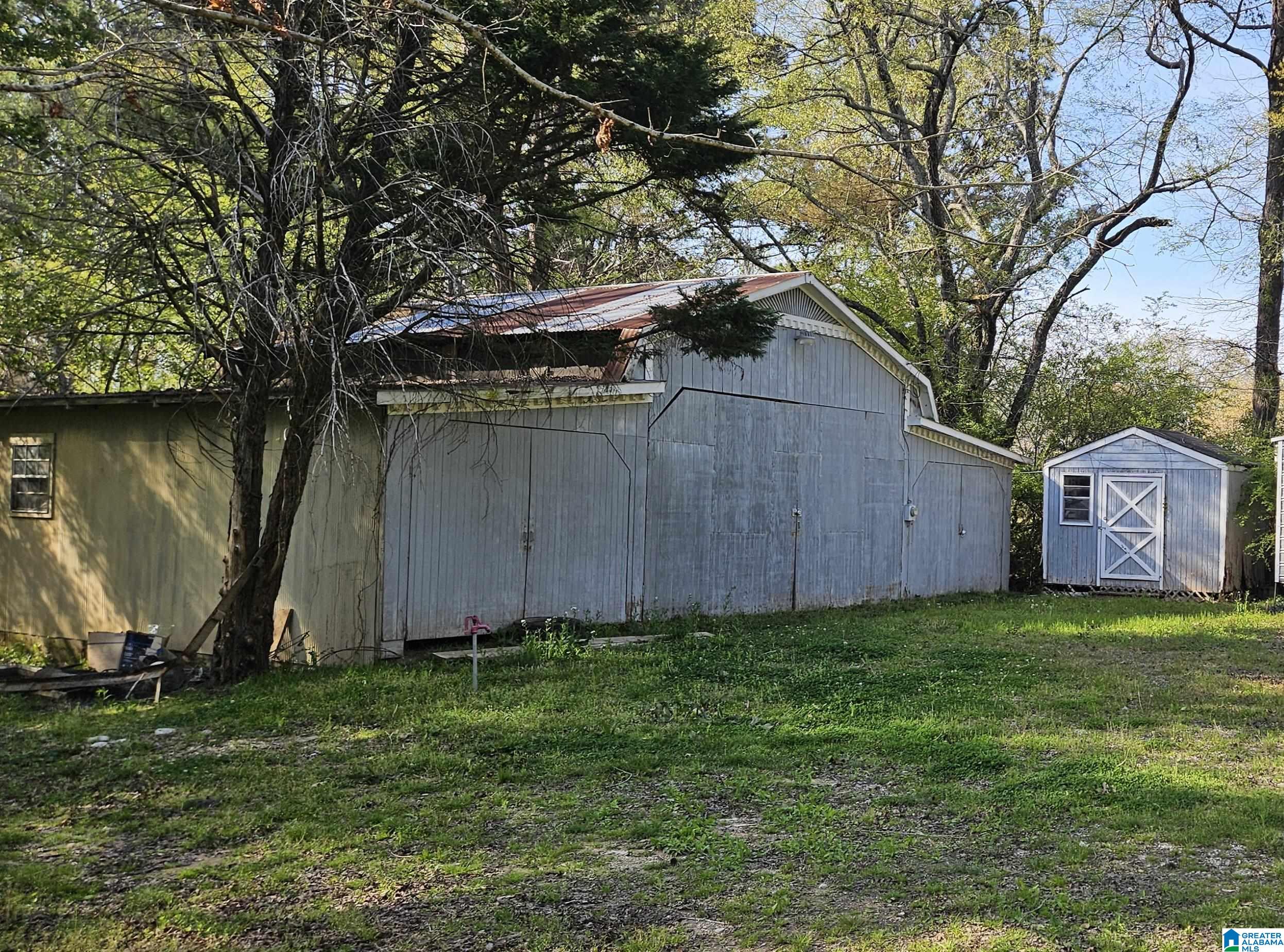 6242 Swann Road Mount Olive, AL 35117 - Photo 12 of 12