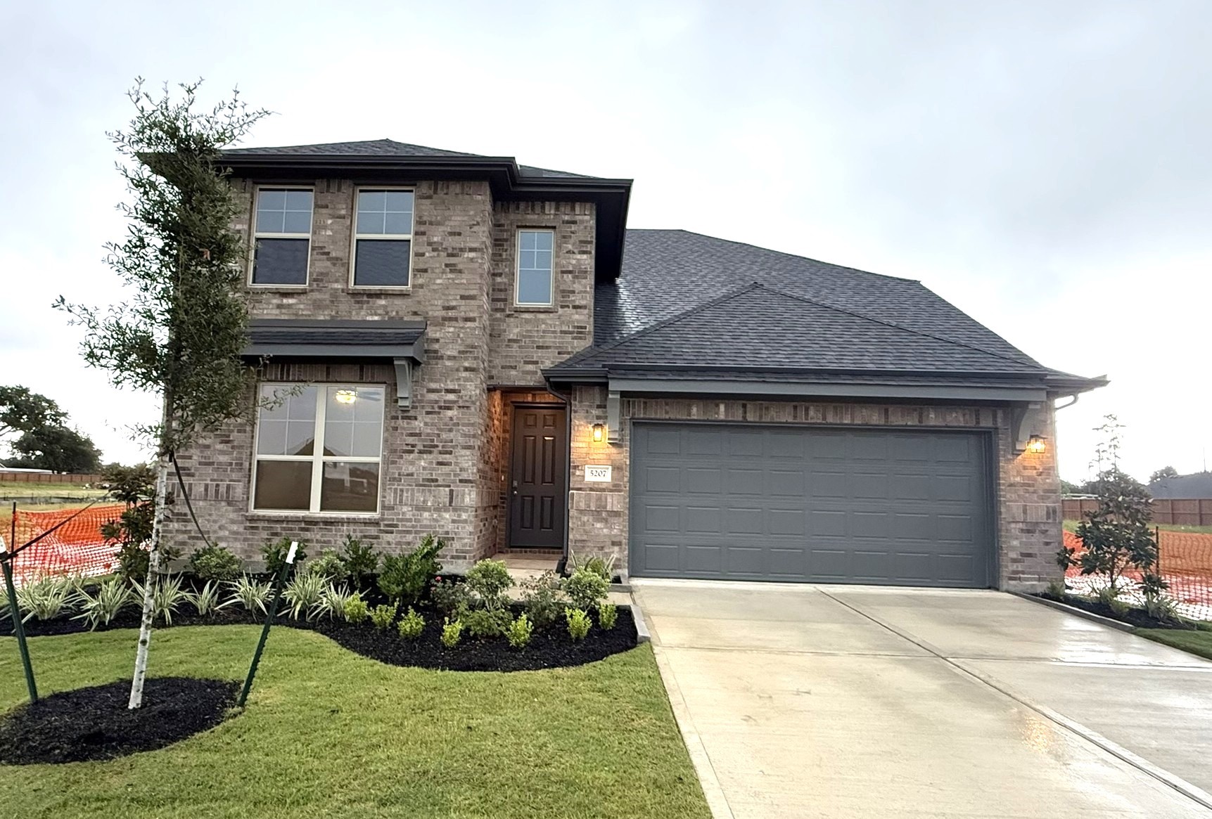 5207 Grace Sunshine Spring Spring, TX 77379 - Photo 1 of 7
