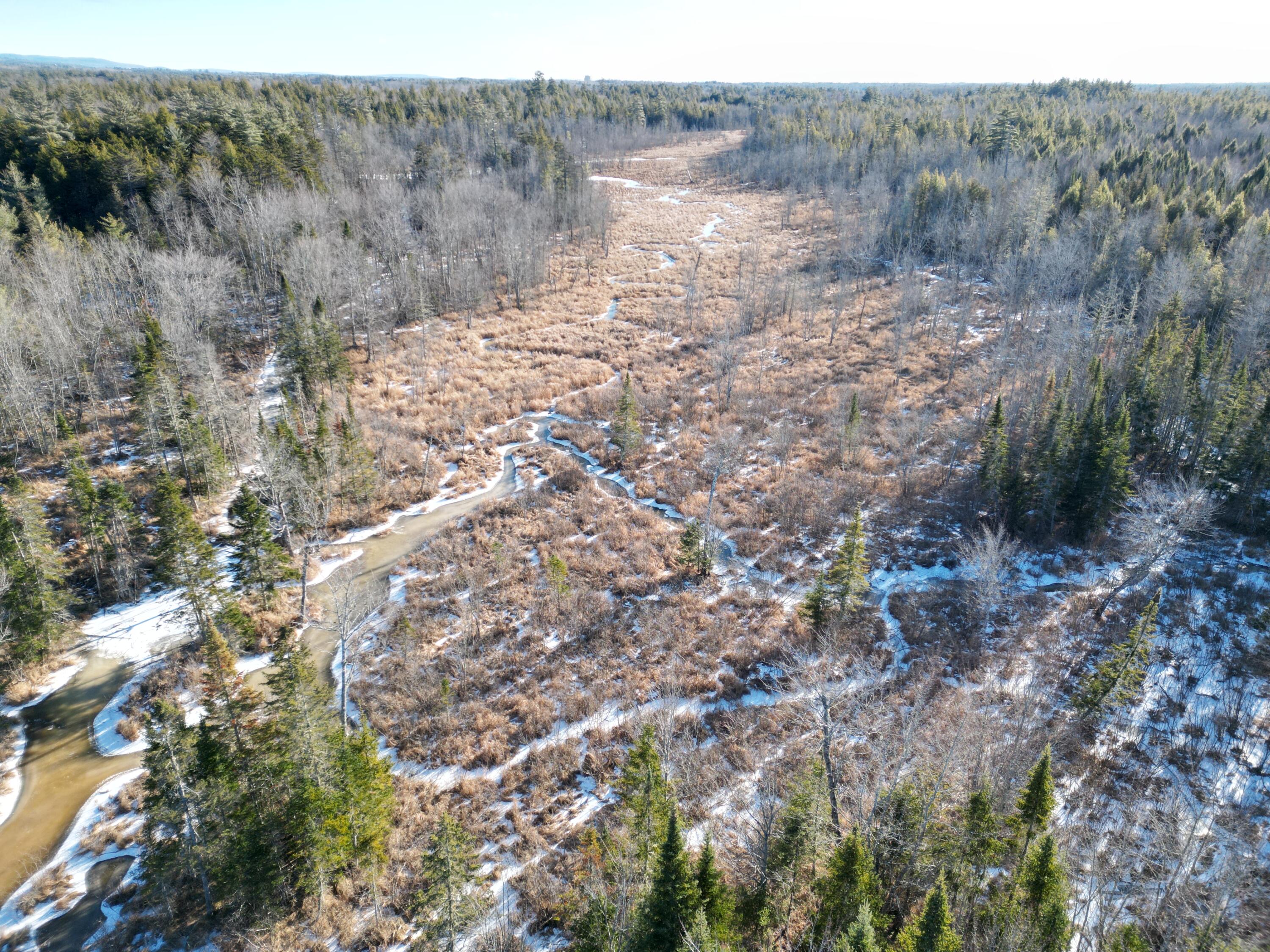 Lot 1 Mattamiscontis Road Howland, ME 04448 - Photo 2 of 8 DJI_0094