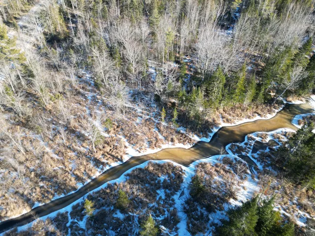 $29,900 | Lot 1 Mattamiscontis Road, Howland, ME 04448